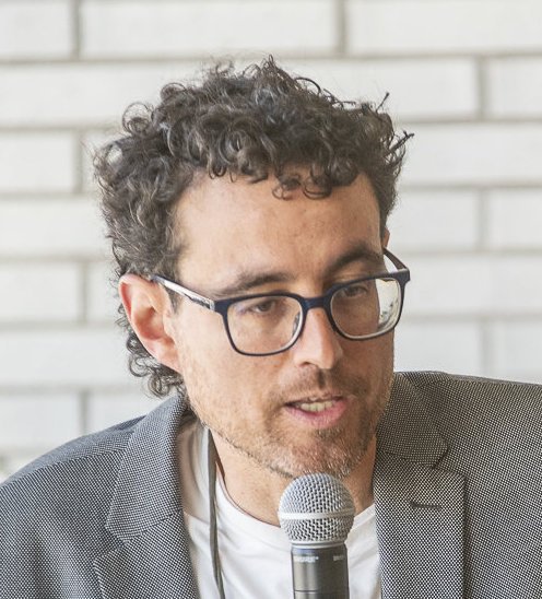 Luis Jiménez Meneses